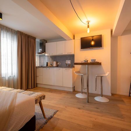 Madrid Suites Маастрихт Екстер'єр фото