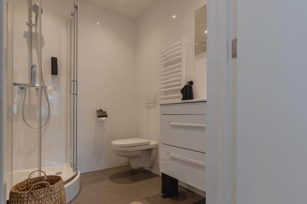 Madrid Suites Маастрихт Екстер'єр фото
