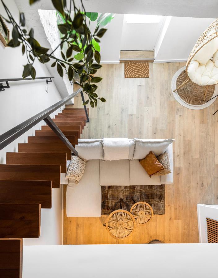 Madrid Suites Маастрихт Екстер'єр фото