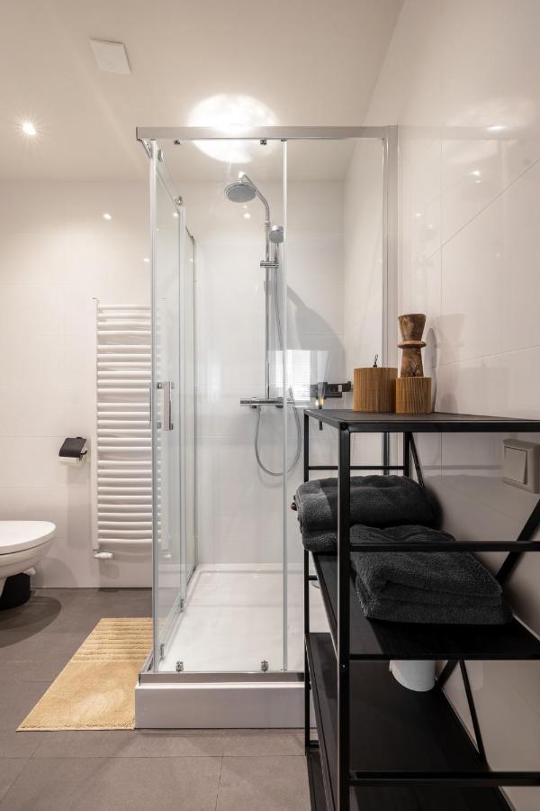 Madrid Suites Маастрихт Екстер'єр фото