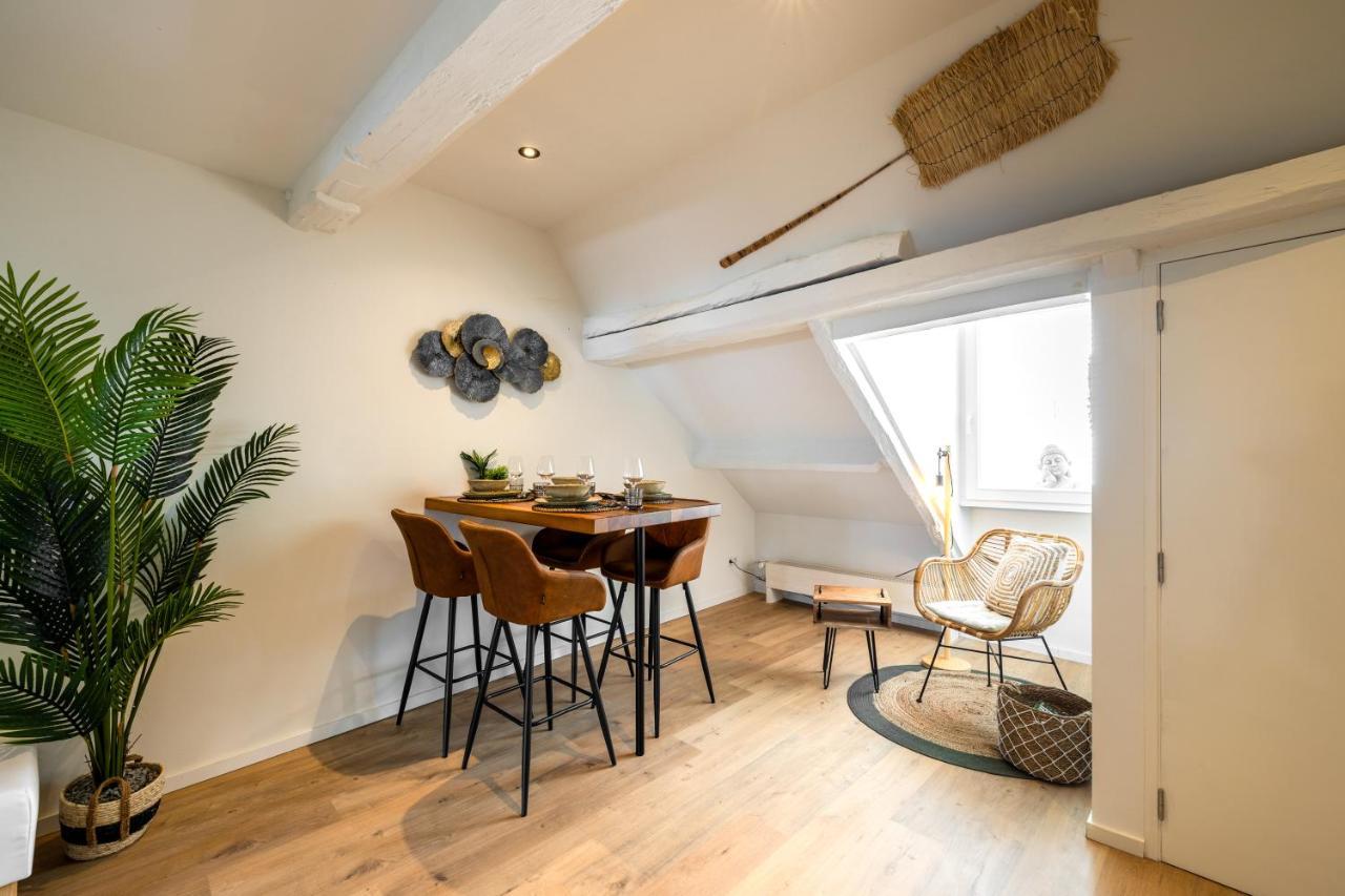 Madrid Suites Маастрихт Екстер'єр фото