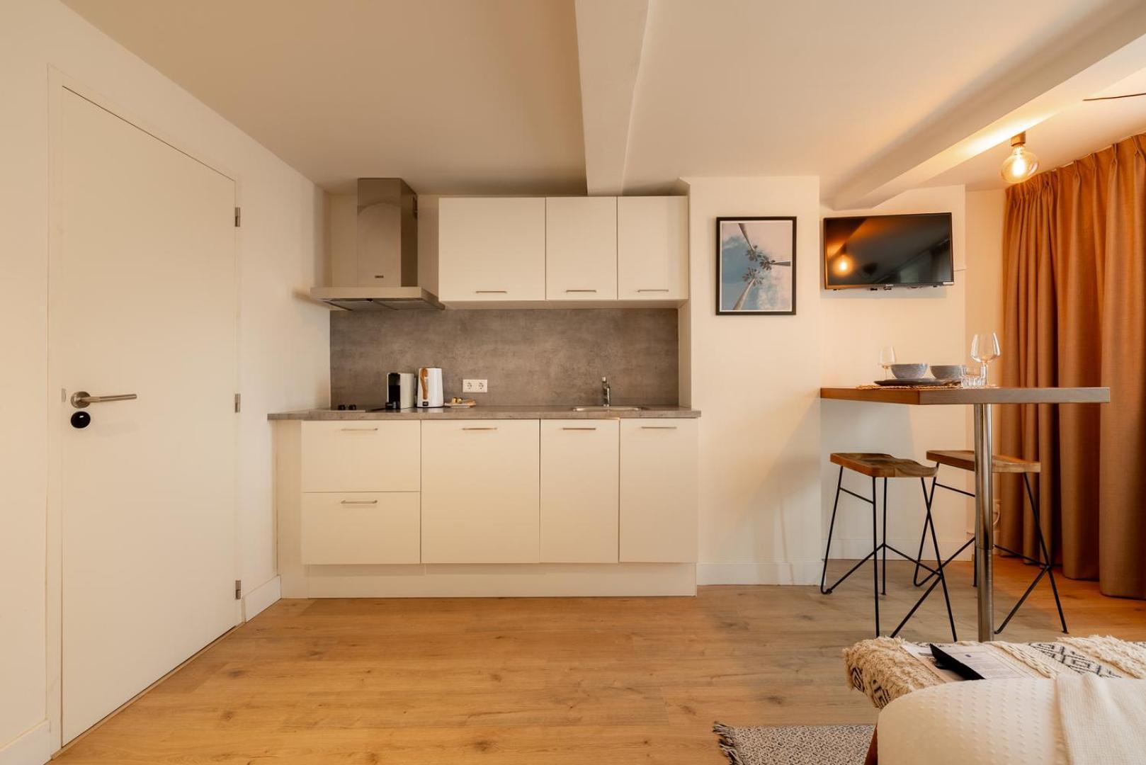 Madrid Suites Маастрихт Екстер'єр фото